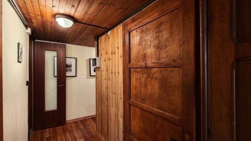 Courmayeur Apartment | Villa Tancredi - Le Refuge