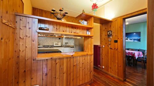 Courmayeur Apartment | Villa Tancredi - Le Refuge