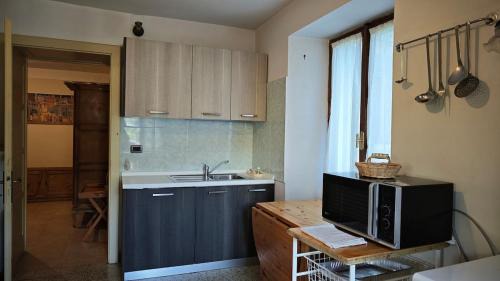 Courmayeur Apartment | Villa Tancredi - The Belle Époque