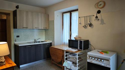 Courmayeur Apartment | Villa Tancredi - The Belle Époque
