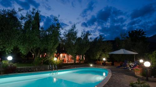 Gaeta House | Villa Tara Gaeta