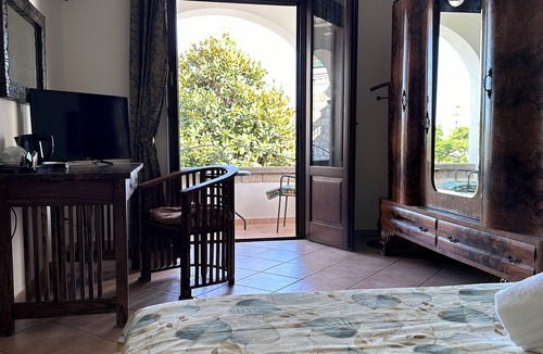 Sant'Angelo House | Villa Tara