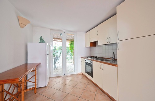 Sant'Angelo House | Villa Tara
