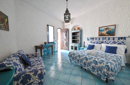 Sant'Angelo House | Villa Tara
