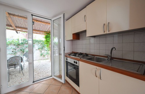 Sant'Angelo House | Villa Tara