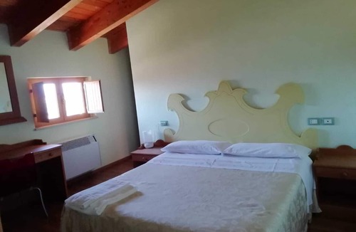 Arielli Bed & Breakfast | Villa Tardioli Affittacamere