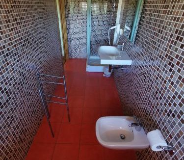 Arielli Hotel | Villa Tardioli