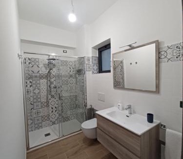 Campora San Giovanni Apartment | Villa Temesa