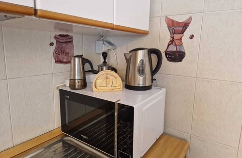 Giovinazzo Villa | Villa Teresa Ibisco