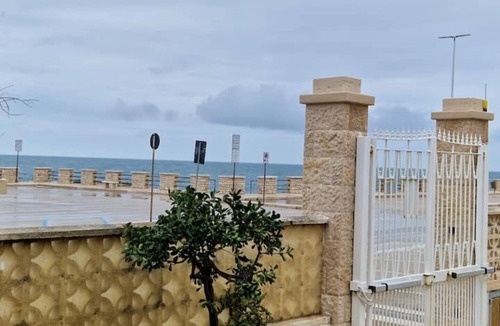 Giovinazzo Villa | Villa Teresa Ibisco