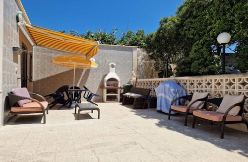 Giovinazzo Villa | Villa Teresa Ibisco