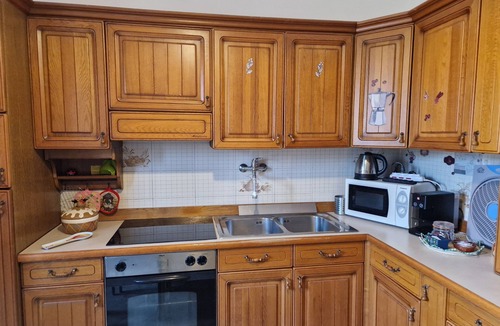 Giovinazzo Villa | Villa Teresa