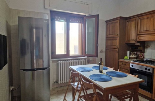 Giovinazzo Villa | Villa Teresa
