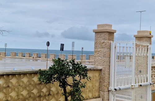 Giovinazzo Villa | Villa Teresa