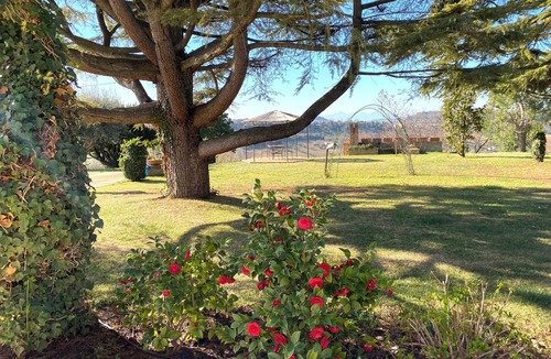 Potenza Picena Villa | Villa Tergi - A Paradise in Every Season with a View of the Sea