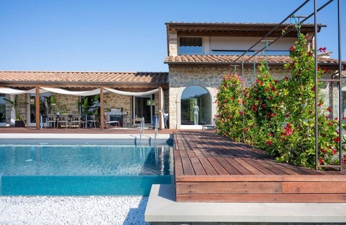 Ferretto Villa | Villa Terontola Luxury by MMega