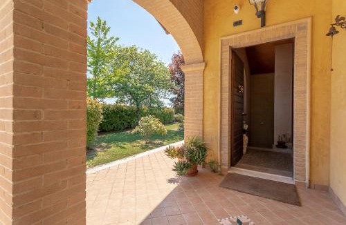 Tortoreto Villa | VILLA TERRABIANCA - Premium Villas