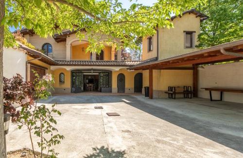 Tortoreto Villa | VILLA TERRABIANCA - Premium Villas