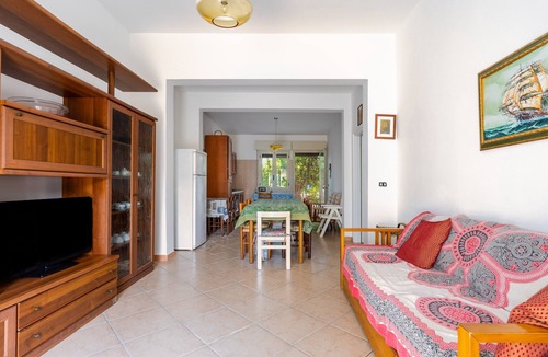Torre Lapillo Villa | Villa "Tina" Close to the Beach and the City