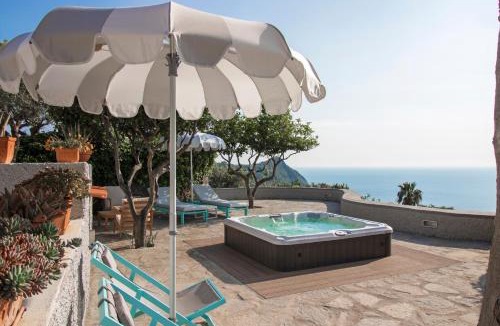 Forio Apartment | Villa Titina - Sunset Apartments