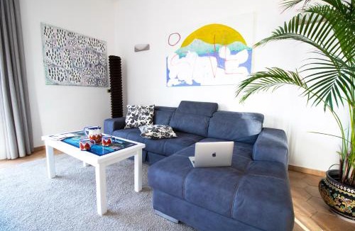 Forio Apartment | Villa Titina - Sunset Apartments