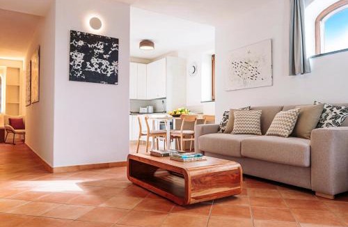 Forio Apartment | Villa Titina - Sunset Apartments