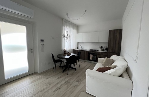 Civitanova Marche Villa | Villa Torrione - ENTIRE VILLA - Modern Design, Private Pool & AirCO