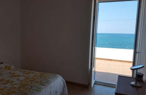Joppolo Villa | Villa Torre, with Jacuzzi and sea view!