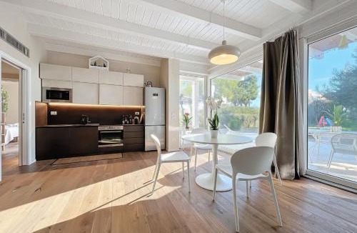 Trani House | Villa Traimari