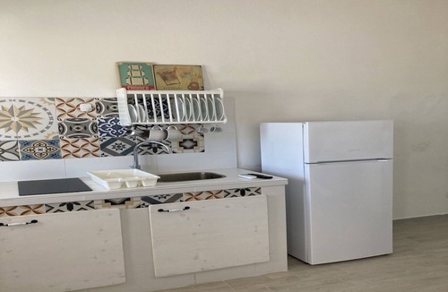 Marina di Pisticci House | Villa Ulisse "B " +lido Natura Gratis