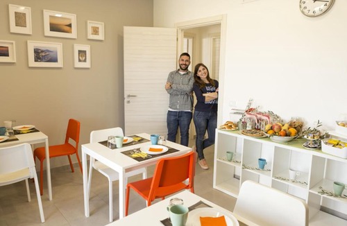 Pontecagnano Faiano Bed & Breakfast | Villa Ulivi B&B