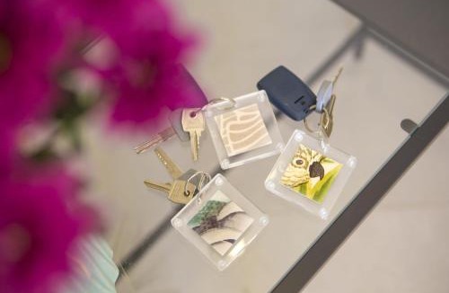 Pontecagnano Faiano Bed & Breakfast | Villa Ulivi B&B