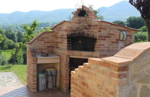 Montecastrilli Villa | Villa Umbria Il Salice