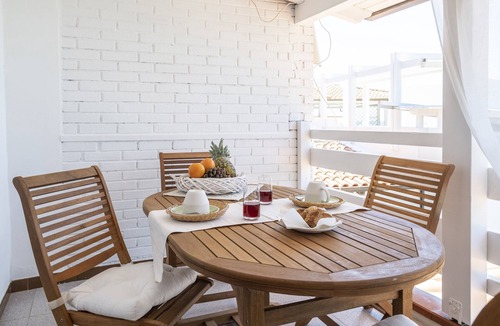 Santa Maria House | Villa Unique 2: Appartamento 3 Camere da Letto, Ideale per Famiglie e Coppie