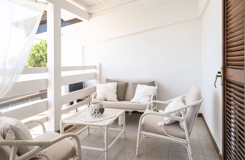 Santa Maria House | Villa Unique 2: Appartamento 3 Camere da Letto, Ideale per Famiglie e Coppie