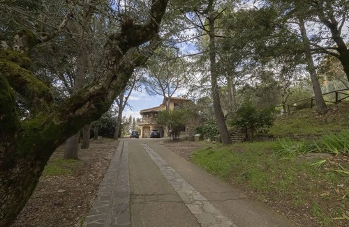Ferro di Cavallo Apartment | Villa Utilia "into the wild"