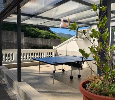 Baronissi Apartment | Villa Vaide