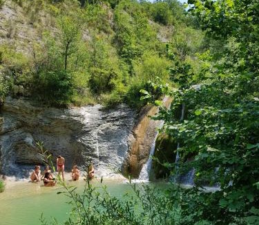 Apecchio House | Villa Valdarecchia