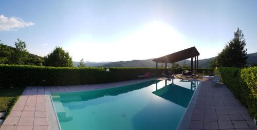 Apecchio House | Villa Valdarecchia