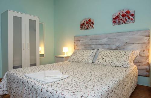 Zona XLIX Santa Maria di Galeria Bed & Breakfast | Villa Valente