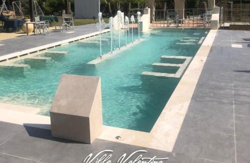 Montelovesco House | Villa Valentina Spa