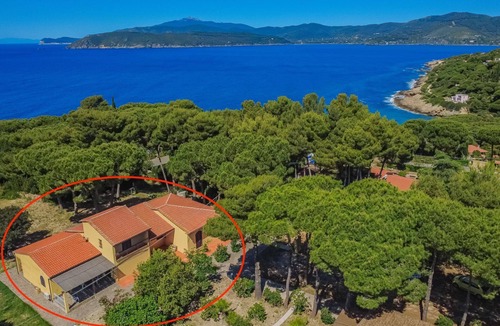 Madonna delle Grazie House | Villa Valentina - Villa Valentina 4