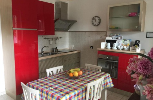 Corato Bed & Breakfast | Villa Valeria B&B