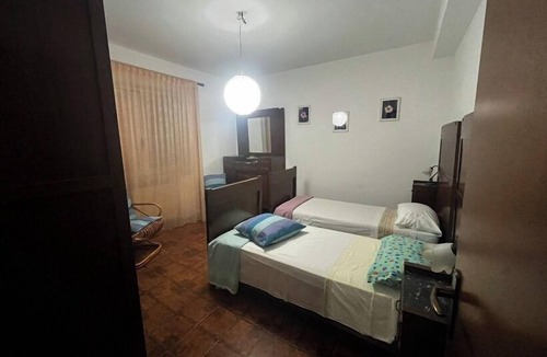 Marina di Davoli Bed & Breakfast | Villa Valeria B&B
