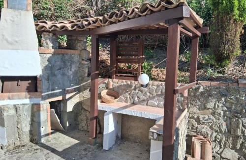 San Floro House | Villa Valeria