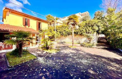 Sirolo House | Villa Valery, Sirolo