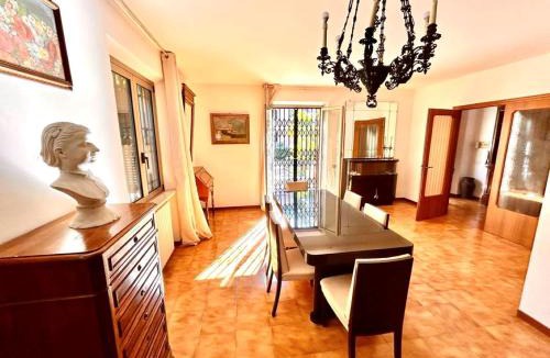 Sirolo House | Villa Valery, Sirolo