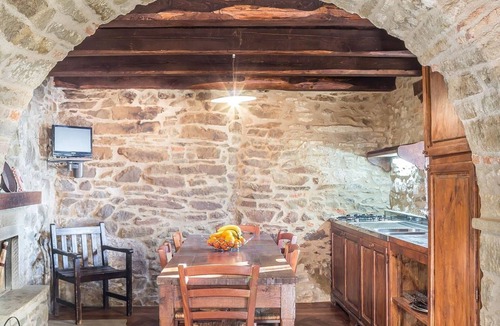 Sansepolcro House | Villa Vallorsaia by Interhome