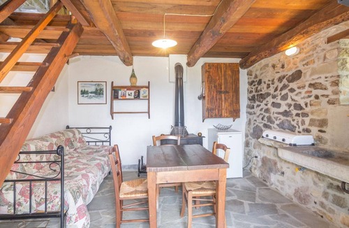 Sansepolcro House | Villa Vallorsaia by Interhome