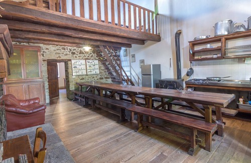 Sansepolcro House | Villa Vallorsaia by Interhome